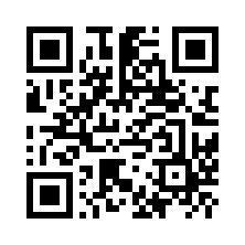 QR Code for bitcoin:13rGbuMtm8fpTJz65xXhb28sPyZv5kZbnd