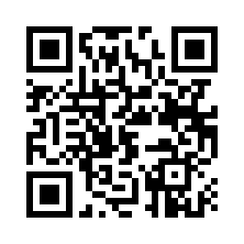 QR Code for bitcoin:13rKc8RfuPEQLzgRKKSX4ELF5SiXBkb8TT