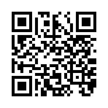 QR Code for bitcoin:13rLhxMUeMszsJ1VRdrANw7Hsr2BeUsxFV