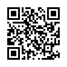 QR Code for bitcoin:13rQPKE2mMMJK7fYPjK9eMYnepCnyms1Ad