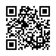 QR Code for bitcoin:13rQWN9Xn13c5RC7QJWCsbMoE4PKGPK8oD