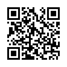 QR Code for bitcoin:13rSLCBePoAhVt6LSFoPZ2riGV4d3WymAj