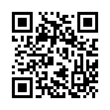 QR Code for bitcoin:13rUH1FCfqsRWaUTP3GWvyHKBZzixCqHTL