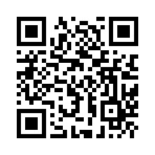 QR Code for bitcoin:13rUUWMF8pwdsD2samwSfuz5hxLTYvHb3y