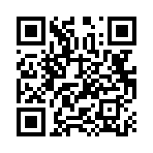 QR Code for bitcoin:13rUpHxeDCw6hP6H6F8GLjWNXsm32m6eeZ