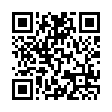 QR Code for bitcoin:13rX79TEXu4fEiyo7NekbddrxUoscDRABk