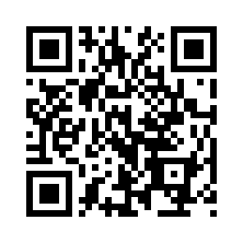 QR Code for bitcoin:13rZRqPPLRoUnuoCUqZ49cwFC1uFSghZYs
