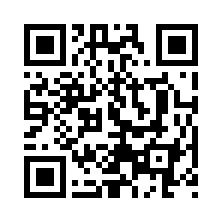 QR Code for bitcoin:13rezf5wLyz9XNdZQ6ZY52RdCCuZSiusbU