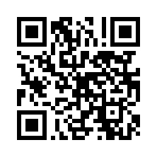 QR Code for bitcoin:13riQXnfntJk8E7yBjXo7A7LSZ1NBRVVZM