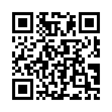 QR Code for bitcoin:13rkmDxAyfEwV7AfW5beeLvEZPvEiGD8Pg