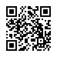 QR Code for bitcoin:13rrRGdWGxGzyo2bwUvrxcSsJhuddnNbfE