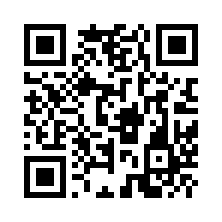 QR Code for bitcoin:13rt3QtkoqqELEv8dY3aTwsrTeqA7BHpMr