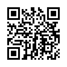 QR Code for bitcoin:13rtMUZSenjimrrygBFfdencwUHpg3XC2E