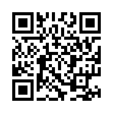 QR Code for bitcoin:13ruyEf5dmkbTnUo3MNfwz9qaXT14MCbEF
