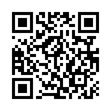 QR Code for bitcoin:13rxPhGKxkxATsb4XxBmkvmkHetqNryVRj