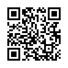 QR Code for bitcoin:13ry6JLnLFNog7RUEdtYrruKAJmWtnzPy3