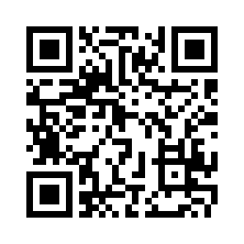 QR Code for bitcoin:13ryf8hgWAugdtVfvZd8mxU2chxEXFhmPo