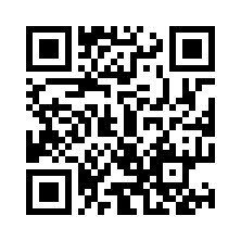 QR Code for bitcoin:13s13D7HE2QeJougNPvxH7EfRuVqUBqysD