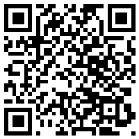 QR Code for bitcoin:13s1YxvUeUD5wQKmSSm5SnWcG6f4jML4Mn