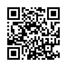 QR Code for bitcoin:13s57eWga53cRvbGaESLkCwLdqtoWajaJf
