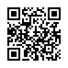 QR Code for bitcoin:13s95sbWtb9nJBZMBxidAS7TJrZY1yRp5L