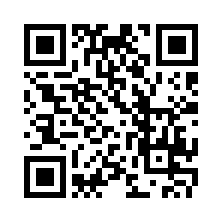 QR Code for bitcoin:13sA7G64FSM9GByqWZb7RC78RgR3mxPPSw