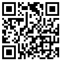QR Code for bitcoin:13sAZpm2xKeDgac8eYLaRFo7EVPNX58Y4L