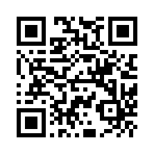 QR Code for bitcoin:13sD6KchPAem3F5qvsADG7VmeSSHxHCEEt