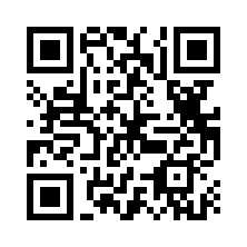QR Code for bitcoin:13sDzUecApb8GC5KfoiSVCHm3LvEfV6Um5