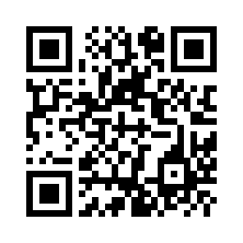 QR Code for bitcoin:13sL85P8F1cipwdaBmbEu6MeeeJgC8PU7D