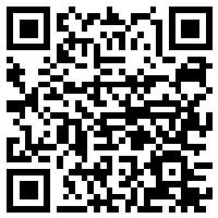 QR Code for bitcoin:13sPpXsKHvMy6G1wGaU3C7iXy4GoaFRfcP