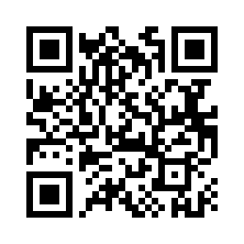 QR Code for bitcoin:13sPtjh3DGkCafJZpixoFz9hnCKJsscppQ