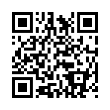 QR Code for bitcoin:13sRoAnzvPyEQU9gU8Yzq7M9qpAqs7kccL