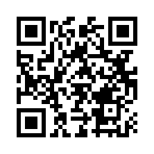 QR Code for bitcoin:13sU8H3WWnEh76f7LZzpTRDF4evLpijspF