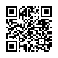 QR Code for bitcoin:13sUbbCmmRjgLNGeGnSeGxRdSdL7YTMmvG