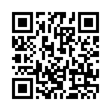 QR Code for bitcoin:13sV6AMAubdycLXNDar8KwrVMQf9R6f9RK