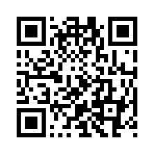 QR Code for bitcoin:13sVXog2zsoAwJfNGeB5RDziGUCPdDTByS