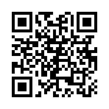 QR Code for bitcoin:13sY8dZ1DeoUtEN3kC4Rpe3G7eEEpyNXun