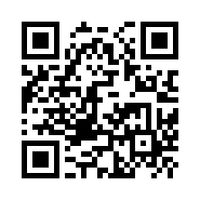 QR Code for bitcoin:13sYVzJt6kDWZX7pdF2pu1unC5SmTTFnWf