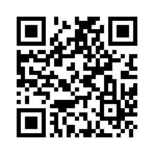 QR Code for bitcoin:13sajvGg56ZmoTmTV86hEuda4fybDigvog