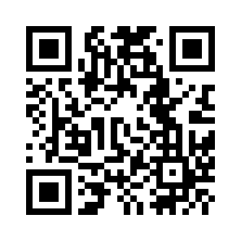 QR Code for bitcoin:13sdGfFZiXCjWLmmimHUnhAeisZbfmSFSj