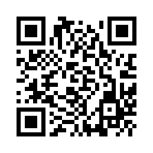 QR Code for bitcoin:13shh7TAnQSEuMSUtwHmmn5EVCdERufssc