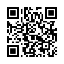 QR Code for bitcoin:13sjaMEHsV5FoXGihthg4bp94ACjvusWru