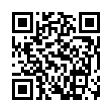 QR Code for bitcoin:13smMYD3xW3DHErYUuXLw2o7BkiUvxjvEs
