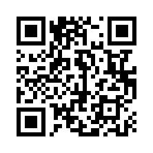 QR Code for bitcoin:13snNwmPyUX1FR6ThQTAD79vYFqAW2UcPz