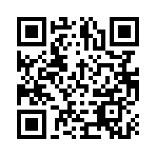 QR Code for bitcoin:13srGCrcgp46gHpXYFC1m1QAT6MMZHQjN3
