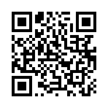 QR Code for bitcoin:13srJwfXPStAQRDNh3iacEEKBVdcSSWodd