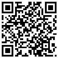 QR Code for bitcoin:13stAkxG4zbWow8CKo1WJo7Y4nTAmDMEbf