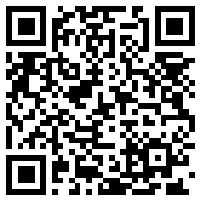QR Code for bitcoin:13sxnFVzARPb1E273tbM1KDvShTBfxMfDB