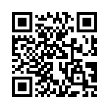 QR Code for bitcoin:13t2Mytkx7FdsHNyoCY8yny6uiLZppizFG
